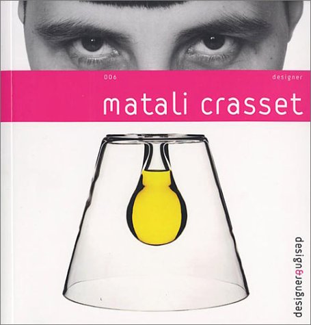 Matali Crasset