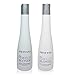 PRAVANA The Perfect Blonde Shampoo and Conditioner 11 Oz Combo Pack, Packaging may vary
