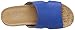 Franco Sarto Women's Elina Slide Sandal