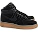 Nike Men's Air Force 1 High '07 Lv8 Suede Basketball Shoe
