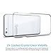 iPhone 6 Plus Case - NOOT® Nude Series [Crystal Clear] Slim Premium Clear Hard Case for Apple iPhone 6 Plus with 5.5 inch Screen - Eco Friendly Packaging
