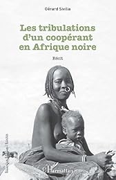 Les  tribulations d'un coopérant en Afrique noire