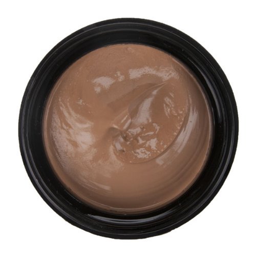 Camera Clear Tinted Foundation by Leichner Blend of Beige 30ml by Leichner