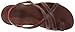 Chaco Women's Dorra Sandal, Mecca, 8 M US