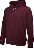 Nike Men's Team Club Fleece Hoody