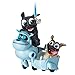 Disney Puppy Dog Pals Sketchbook Ornament