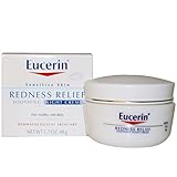 Eucerin, Redness Relief, Dermatological Skincare, 1.7 oz (48 g)