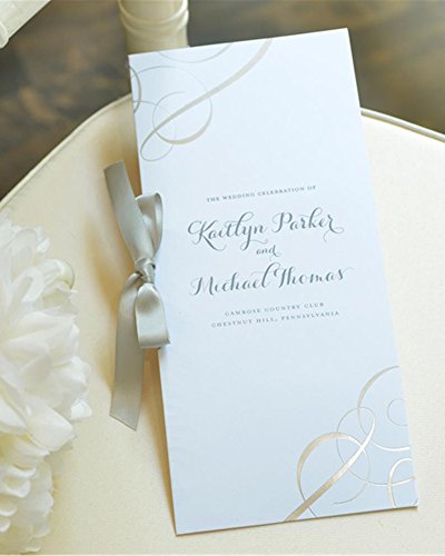 Silver Foil Swirl Program Kit by Gartner - Thumbnail 2