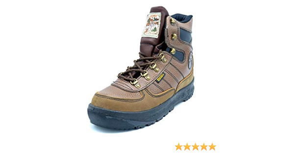 Paredes Ciervo - Bota de Caza - 100% Piel Flor (43) : Amazon.es: Zapatos y  complementos
