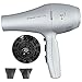 Ion Whisper Quiet Lite Ionic - Ceramic Hair Dryer, 1875 Watts