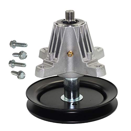 42" Deck Spindle Assembly Replaces MTD 91804822A 61804822 Rotary