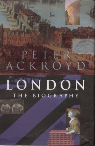 #38 — London: The Biography