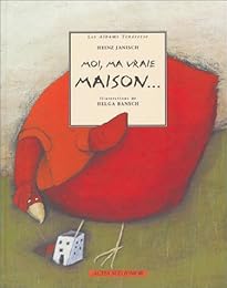 Moi, ma vraie maison