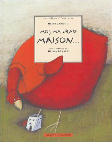 Moi, ma vraie maison