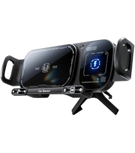 2025 High Intelligent Mobile Phone/pad Holder, Magnetic | Meses sin interés