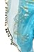 Dressy Daisy Girls Princess Dress Up Costumes Halloween Party Fancy Dress Size 12, Style A