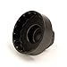 Park Tool BBT-19 Bottom Bracket Tool for Removing 16-Notch External Bearing Bottom Bracket Cups