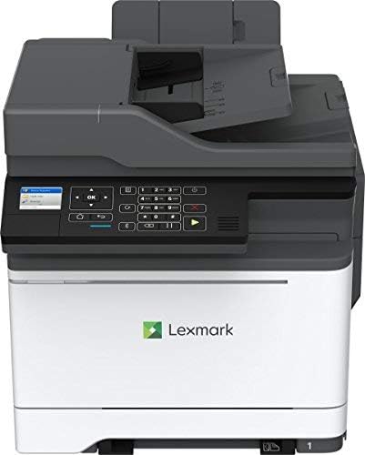 desktop laser printer scanner copier