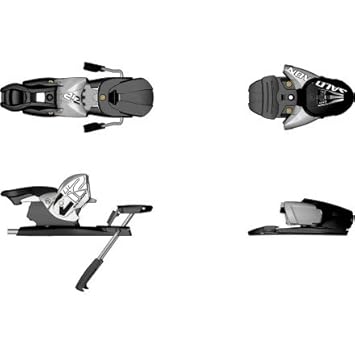 salomon z12 ski bindings