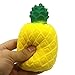 Jumbo Scented Slow Rising Squishies Cheeki Pineapple Squishy Kawaii Squishy Toys For Kids and Adults 