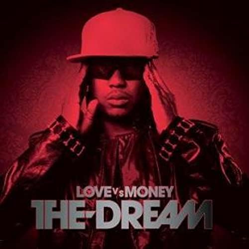 The-Dream - Love/Hate - Amazon.com Music