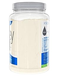 Integrado Suplementos CFM Proteína WHEY Isolate dieta Suplemento, Vanilla Ice Cream, 1,88 libras