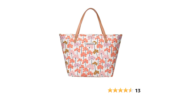 Petunia Pickle Bottom Downtown Tote 