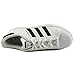 adidas Boys' Grade School Superstar Casual Shoes #B42369 (7 M US Big Kid)