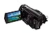 Sony HDRCX900/B Video Camera with 3.5-Inch LCD (Black)