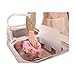 Lautechco 2pcs Kitchen Wash Basin Sucker Sink Water Splash Guards Dish Washing Baffle Board Household Tools