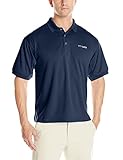 Columbia Sportswear Men's Big and Tall Super Bonehead Classic Short Sleeve Shirt