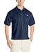 Columbia Sportswear Men's Big and Tall Super Bonehead Classic Short Sleeve Shirt