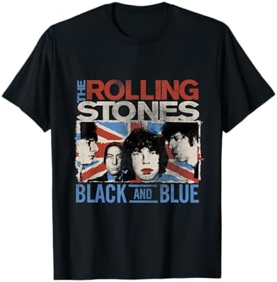 Amazon.com: Rolling Stones Voodoo Lounge Charcoal T-Shirt