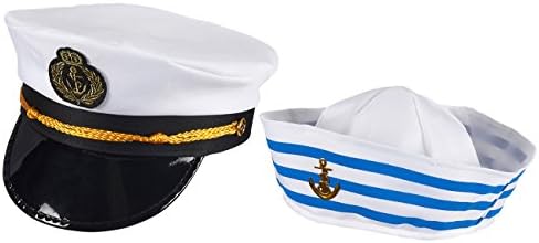 buy sailor hats online