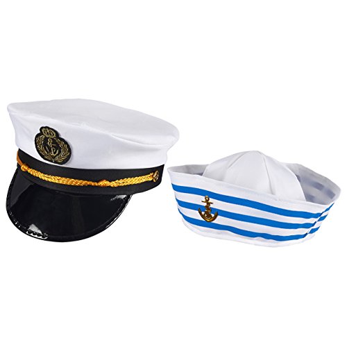 yacht hats for sale