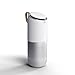 autowit Fresh Mini Car Air Purifier, Car Ionizer Air Cleaner, Captures PM2.5, Smoke, Pet Odors, Mold & Dust for Personal Use in Car, Office & Home