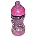Sharebear BPA Free Sippy Cups - Leak Proof, Spill Proof - Dishwasher Safe - Your Baby or Toddler Will Love the Easy Grip Hold - 4 Pack 12 oz.