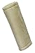 Majic Memory Foam Seat-Belt Pad Adds Comfort and Cushion to Shoulder Strap (Beige)
