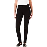 Hilary Radley Ladies' Pull-On Pant with 