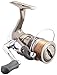 Shimano Alivio 2500 Japanese Fishing Reel