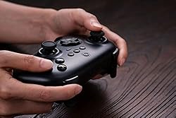8Bitdo Ultimate Wireless 2.4g Controller with