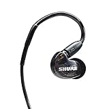 Shure 2 x SE215-K-BT1