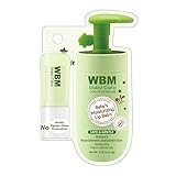 WBM Care Baby Lip Balm,| Clean and Natural