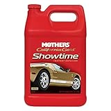 Mothers 08202 California Gold Instant Detailer - 1 Gallon