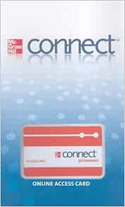 Mcgraw hill connect microeconomics homework answers image