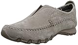 Skechers Women's Bikers Freeway Memory Foam Slip-On Loafer