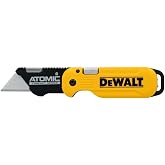 DEWALT Atomic Folding Utility Knife DWHT10990