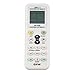 GNW Universal A/C Air Conditioner Conditioning Remote Control Controller 1000 in 1 for Mitsubishi Toshiba HITACHI FUJITSU Daewoo LG Sharp Samsung ELECTROLUX SANYO