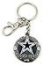 Official NFL Impact Keychain (DALLAS COWBOYS)