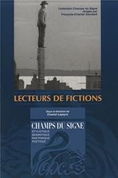 Lecteurs de fictions